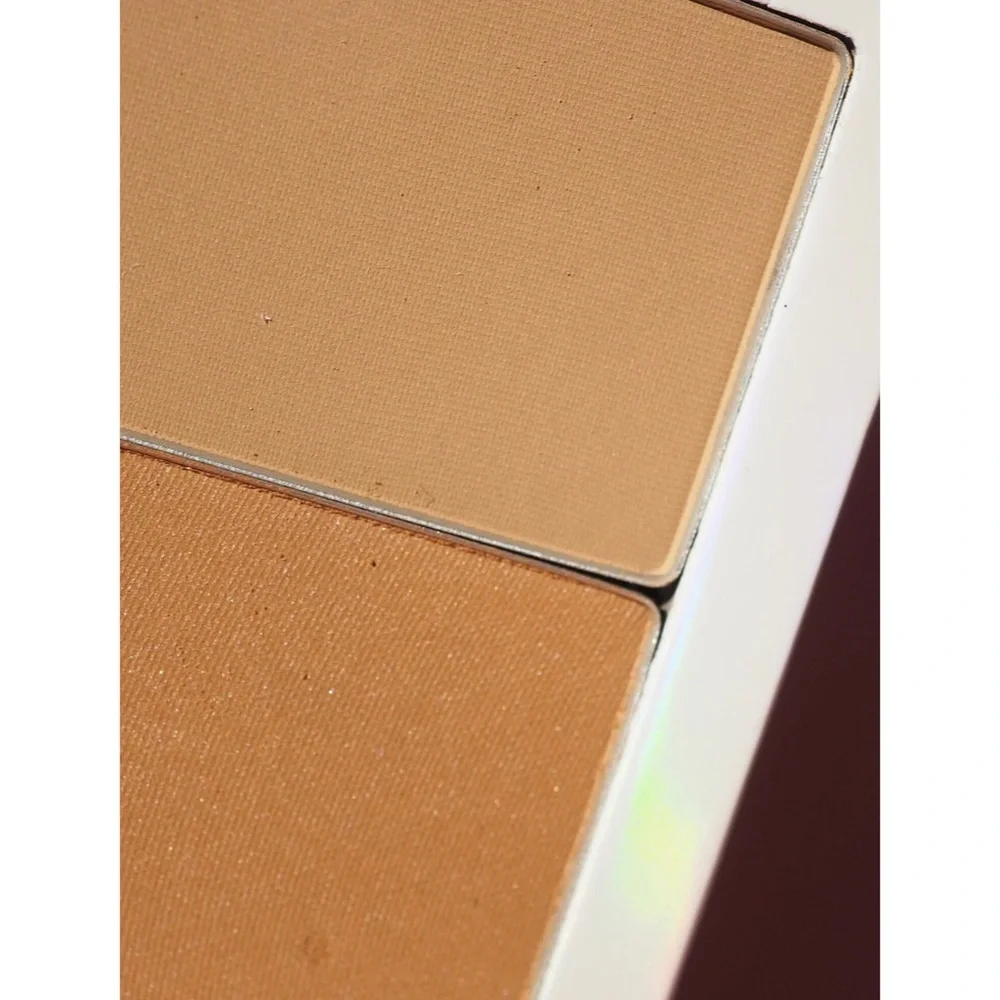 KKW Classic Bronze Blush Duo